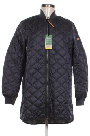 Damenjacke Camel Active, Größe M, Farbe Blau, Preis 142,99 €