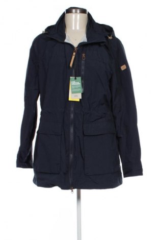Damenjacke Camel Active, Größe M, Farbe Blau, Preis 142,99 €