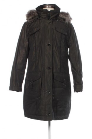 Damenjacke Canda, Größe XL, Farbe Grün, Preis € 28,99