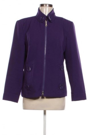 Damenjacke Cc, Größe M, Farbe Lila, Preis 24,49 €