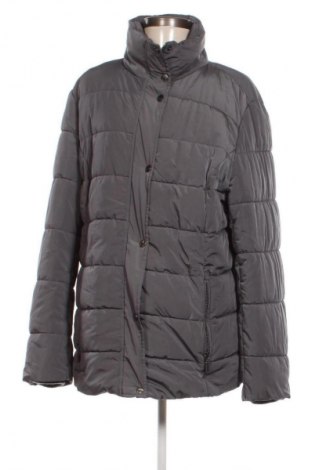 Дамско яке Cecilia Classics, Размер XL, Цвят Сив, Цена 27,99 лв.