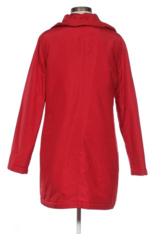 Damenjacke Chillytime, Größe M, Farbe Rot, Preis € 24,49