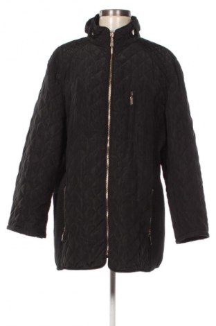 Damenjacke Christy, Größe 5XL, Farbe Schwarz, Preis 46,99 €