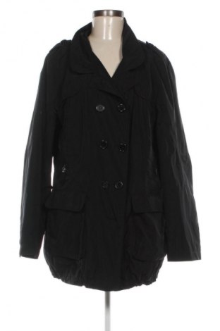 Geacă de femei Clarina Collection, Mărime XL, Culoare Negru, Preț 165,99 Lei