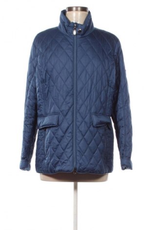Damenjacke Clarina Collection, Größe L, Farbe Blau, Preis € 33,99