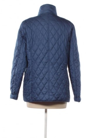 Damenjacke Clarina Collection, Größe L, Farbe Blau, Preis € 33,99