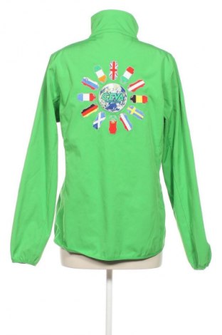 Damenjacke Clique, Größe L, Farbe Grün, Preis 33,99 €