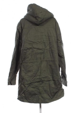 Geacă de femei Clothing & Co, Mărime XXL, Culoare Verde, Preț 168,99 Lei
