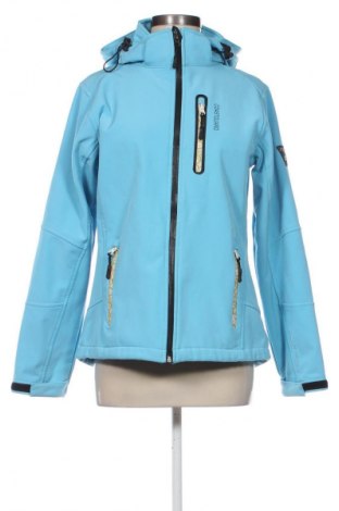 Damenjacke Coastguard, Größe M, Farbe Blau, Preis 24,49 €