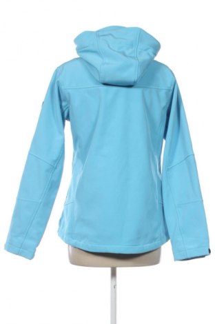 Damenjacke Coastguard, Größe M, Farbe Blau, Preis 24,49 €
