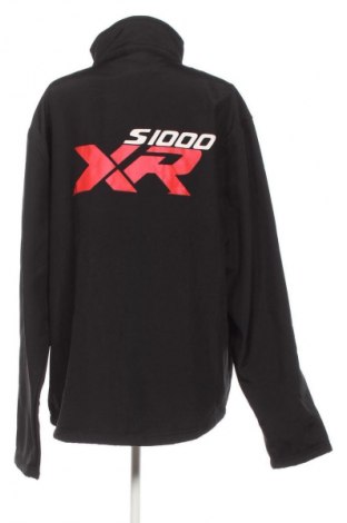 Dámska bunda  Collection, Veľkosť XXL, Farba Čierna, Cena  27,95 €