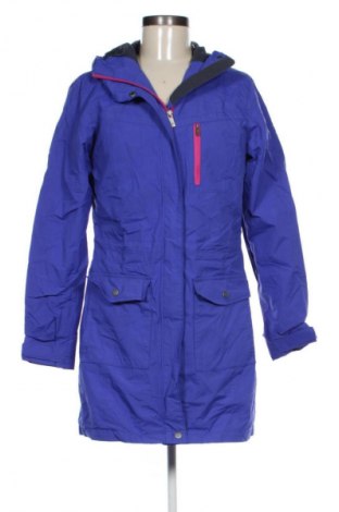 Damenjacke Columbia, Größe S, Farbe Blau, Preis 61,99 €