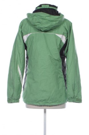 Damenjacke Columbia, Größe S, Farbe Grün, Preis 56,99 €