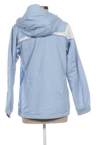 Damenjacke Columbia, Größe S, Farbe Blau, Preis 61,99 €