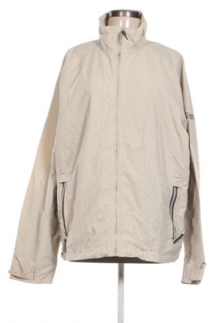 Damenjacke Columbia, Größe L, Farbe Ecru, Preis 56,99 €