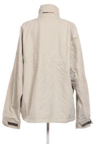 Damenjacke Columbia, Größe L, Farbe Ecru, Preis 56,99 €