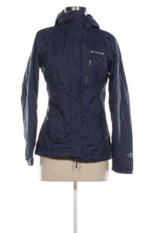 Damenjacke Columbia, Größe XS, Farbe Blau, Preis 56,99 €