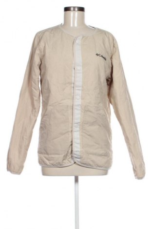 Geacă de femei Columbia, Mărime XS, Culoare Bej, Preț 308,99 Lei