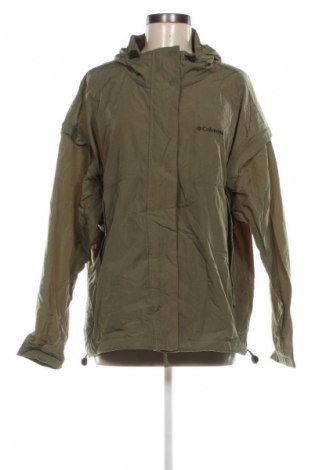 Geacă de femei Columbia, Mărime XXL, Culoare Verde, Preț 308,99 Lei
