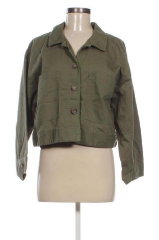 Dámska bunda  Cotton On, Veľkosť M, Farba Zelená, Cena  27,95 €