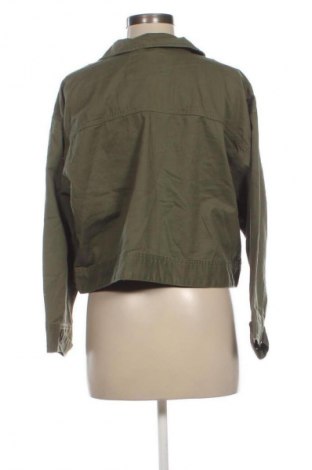 Dámska bunda  Cotton On, Veľkosť M, Farba Zelená, Cena  27,95 €