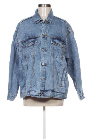 Damenjacke Cotton On, Größe L, Farbe Blau, Preis 42,99 €