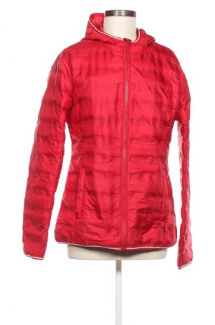 Damenjacke Crane, Größe M, Farbe Rot, Preis 33,99 €