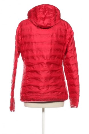Damenjacke Crane, Größe M, Farbe Rot, Preis 33,99 €