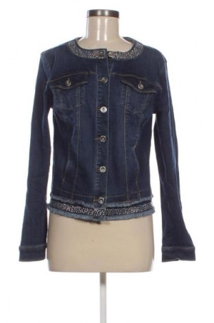 Geacă de femei Creation L, Mărime S, Culoare Albastru, Preț 189,99 Lei