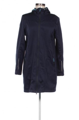 Damenjacke Crivit, Größe M, Farbe Blau, Preis 24,57 €