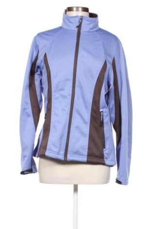 Damenjacke Crivit, Größe L, Farbe Lila, Preis € 24,48