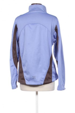 Damenjacke Crivit, Größe L, Farbe Lila, Preis € 24,48