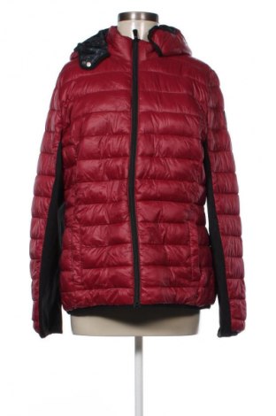 Damenjacke Crivit, Größe L, Farbe Rot, Preis € 29,74
