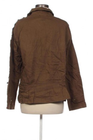 Damenjacke Crossroads, Größe L, Farbe Grün, Preis € 109,99