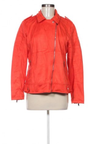 Damenjacke Crossroads, Größe L, Farbe Orange, Preis 46,99 €