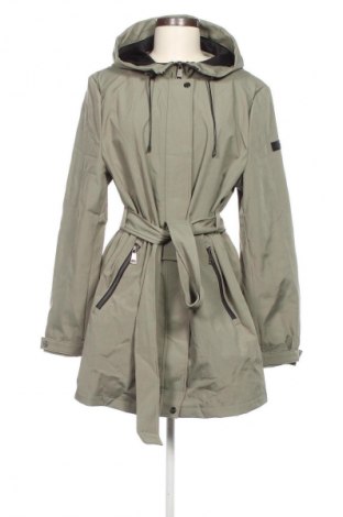 Geacă de femei DKNY, Mărime XL, Culoare Verde, Preț 474,99 Lei
