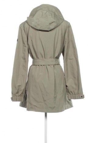 Geacă de femei DKNY, Mărime XL, Culoare Verde, Preț 474,99 Lei