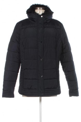 Γυναικείο μπουφάν DSG Outerwear, Μέγεθος XL, Χρώμα Μπλέ, Τιμή 46,99 €