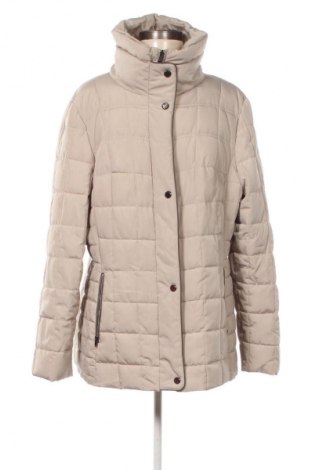 Damenjacke DSG Outerwear, Größe L, Farbe Beige, Preis 49,99 €
