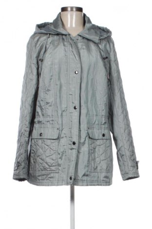 Damenjacke Damart, Größe XL, Farbe Grün, Preis € 24,49