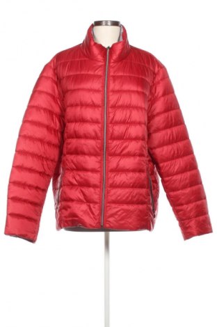 Geacă de femei Danwear, Mărime 4XL, Culoare Roșu, Preț 234,99 Lei