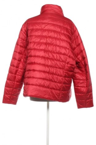 Geacă de femei Danwear, Mărime 4XL, Culoare Roșu, Preț 234,99 Lei