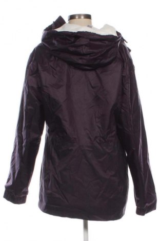 Női dzseki Decathlon, Méret XL, Szín Lila, Ár 12 979 Ft