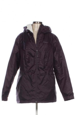 Női dzseki Decathlon, Méret XL, Szín Lila, Ár 12 979 Ft