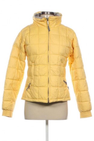 Damenjacke Decathlon, Größe S, Farbe Gelb, Preis € 28,99