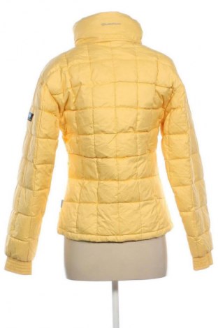 Damenjacke Decathlon, Größe S, Farbe Gelb, Preis € 28,99