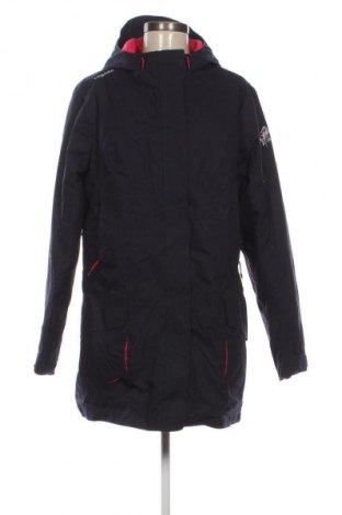 Geacă de femei Decathlon, Mărime XL, Culoare Albastru, Preț 156,99 Lei