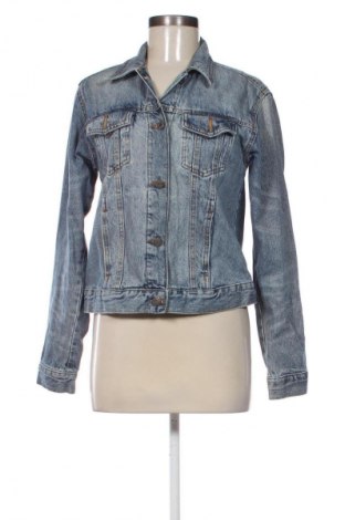 Dámska bunda  Denim Co., Veľkosť M, Farba Modrá, Cena  19,95 €