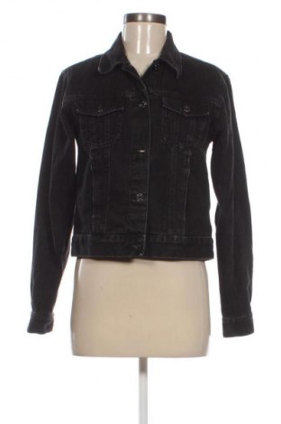Kurtka damska Denim Co., Rozmiar M, Kolor Czarny, Cena 127,99 zł