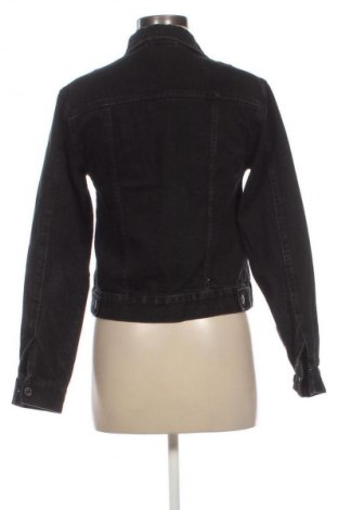 Kurtka damska Denim Co., Rozmiar M, Kolor Czarny, Cena 127,99 zł